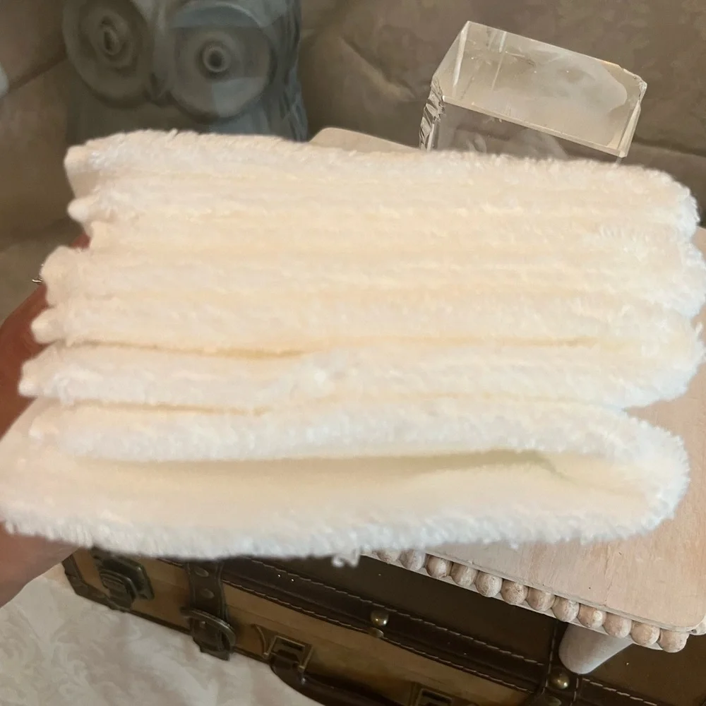⚡️Kate Spade Wash Cloths
